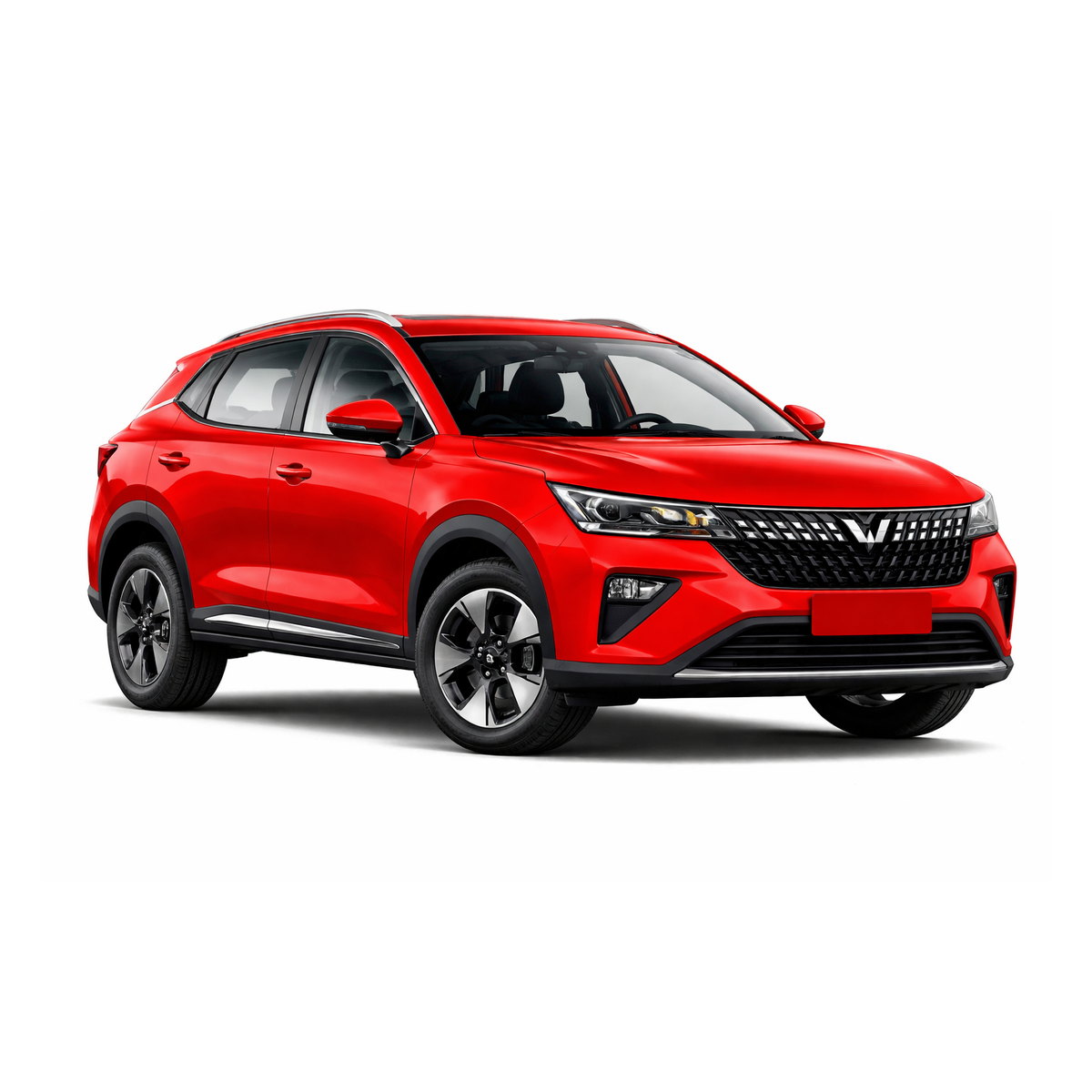 VIDRIO-PUERTA CHEVROLET GROOVE 2026-